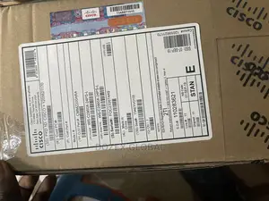Cisco 2960X 24ps-L Gigabit and Poe Catalyst Switch