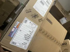 Cisco 2960X 24ps-L Gigabit and Poe Catalyst Switch