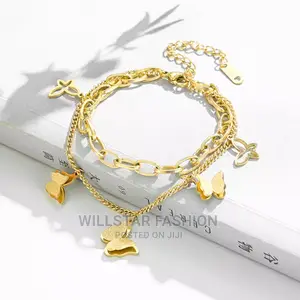 Bracelet, Hand Chains Ankle Chains