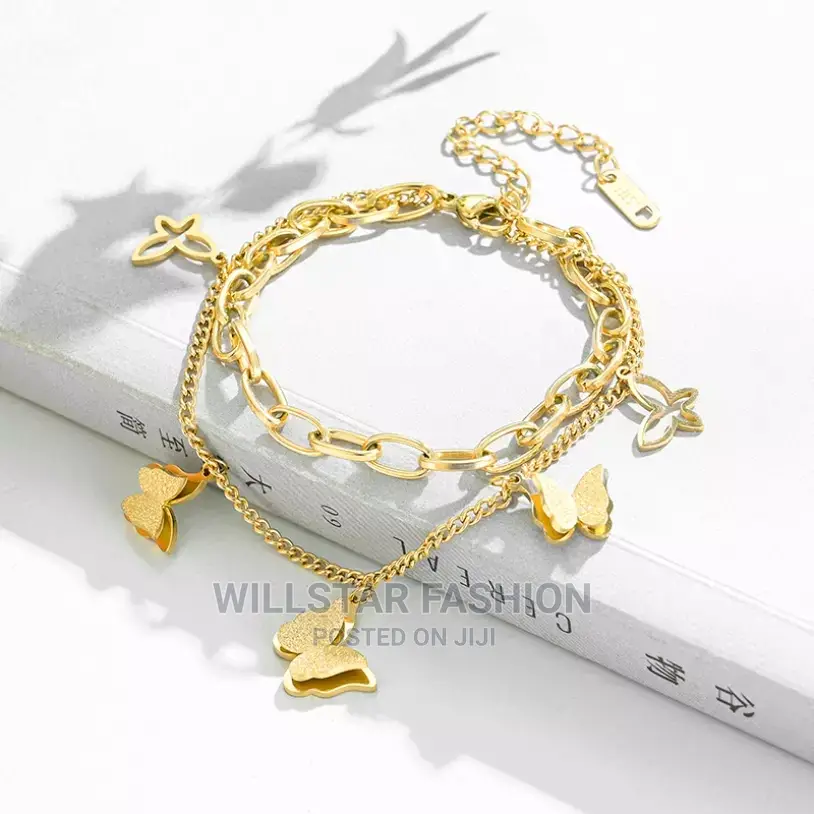 Bracelet, Hand Chains Ankle Chains