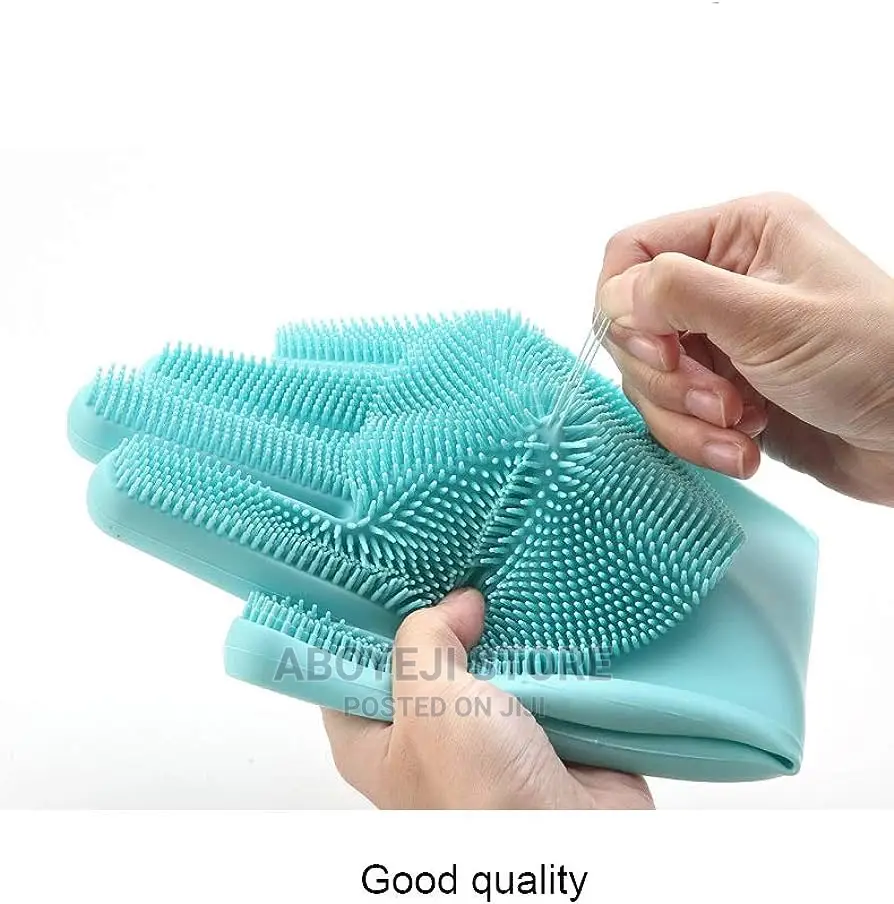 Silicone Glove