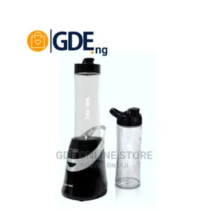 Rite-tek Smoothie Blender - 600m