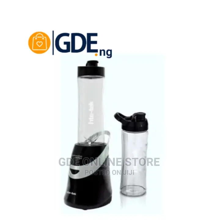 Rite-tek Smoothie Blender - 600m