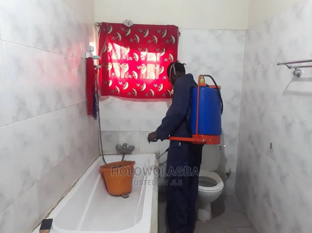 Expert Cleaning,Upholstery,Pest Control Services