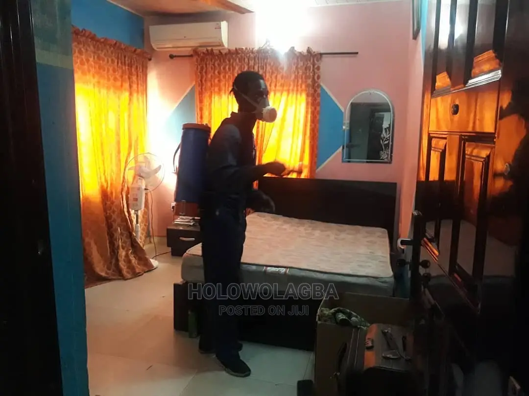 Expert Cleaning,Upholstery,Pest Control Services