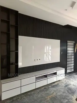 Fluted Wallpanels Finishing Matters