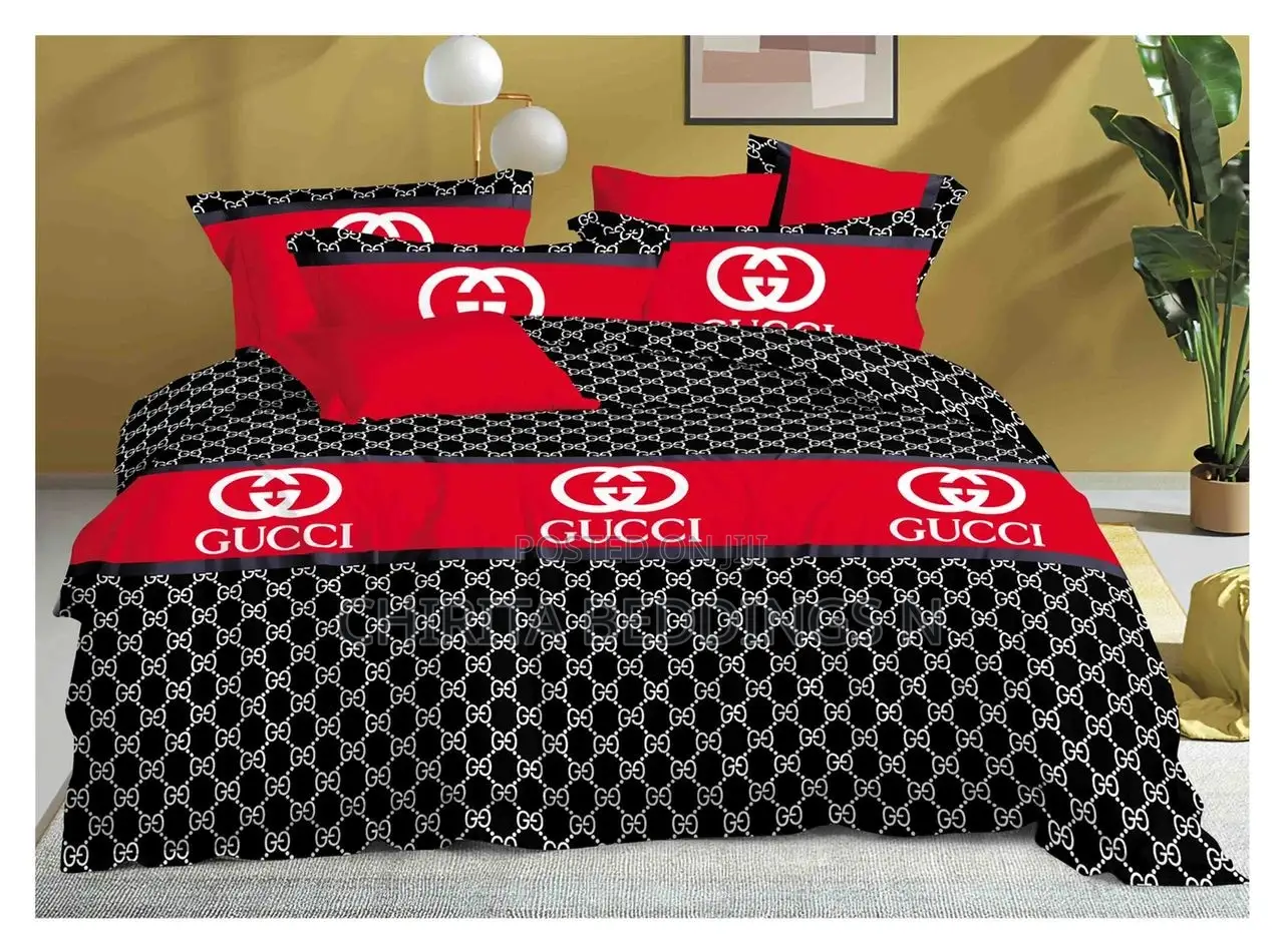 6by6 Beddings Set