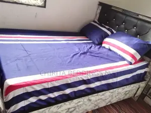 6by6 Beddings Set