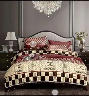 6by6 Beddings Set