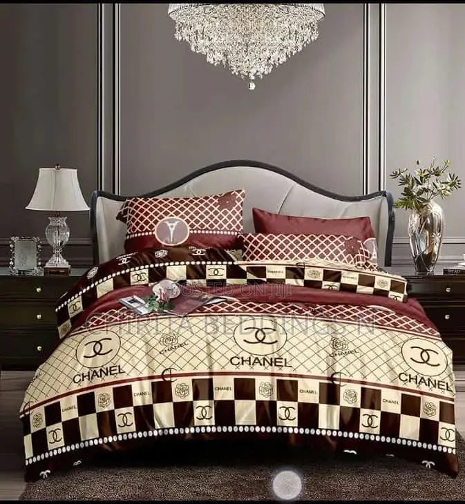 6by6 Beddings Set