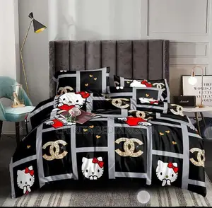 6by6 Beddings Set