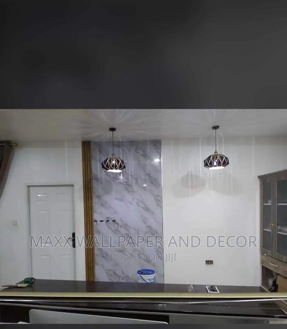Fluted Wallpanels