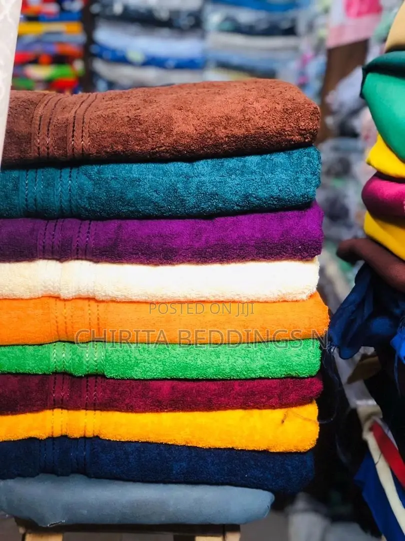 Towels ( XL)