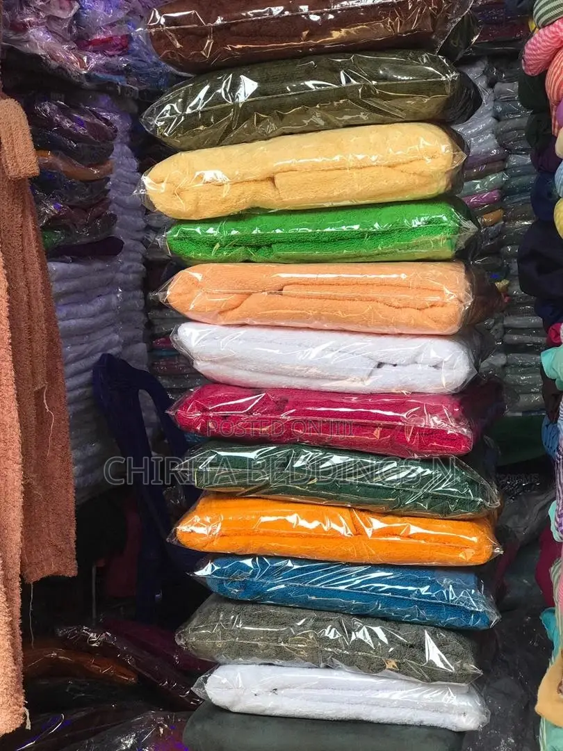 Towels ( XL)