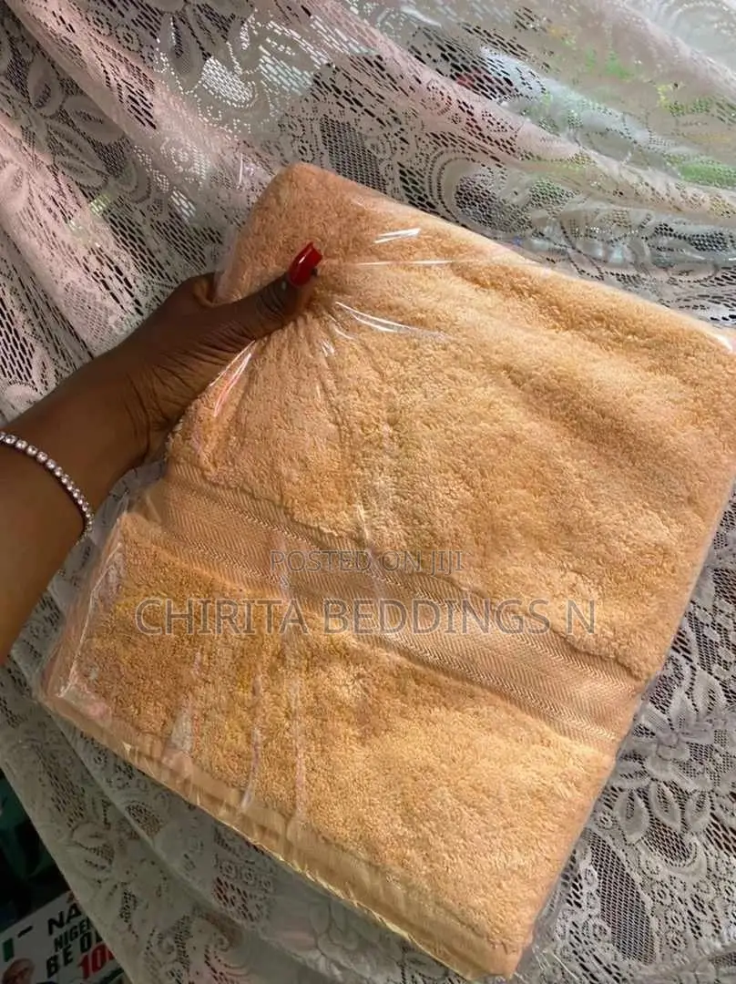 Large Towels