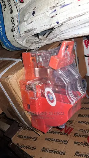 200amps Change Over Switch for Homes/ Offices/ Restaurants