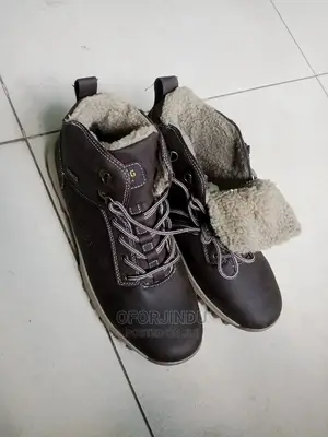 Winter Shoe High Quality