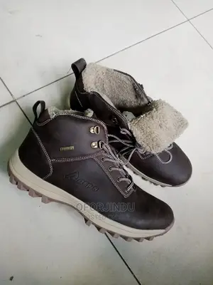Winter Shoe High Quality