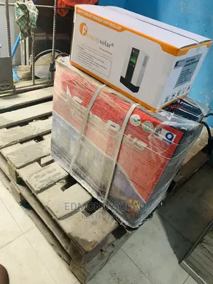 Star Plus Solar Battery 220ah 12v
