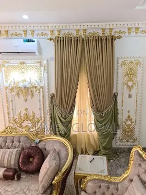American Material for Curtain