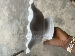 Breakable Fish Pepper Soup Bowl (Big Size)