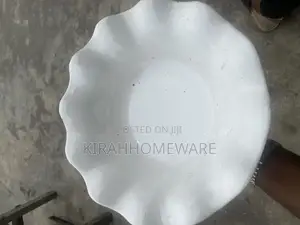 Breakable Fish Pepper Soup Bowl (Big Size)
