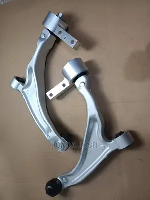 Low Arm/Camber Honda Pilot, Odyssey,Acura MDX, Acura ZDX.
