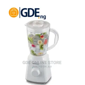 Kenwood Blender + Smoothie Maker - 300w - 1.5L