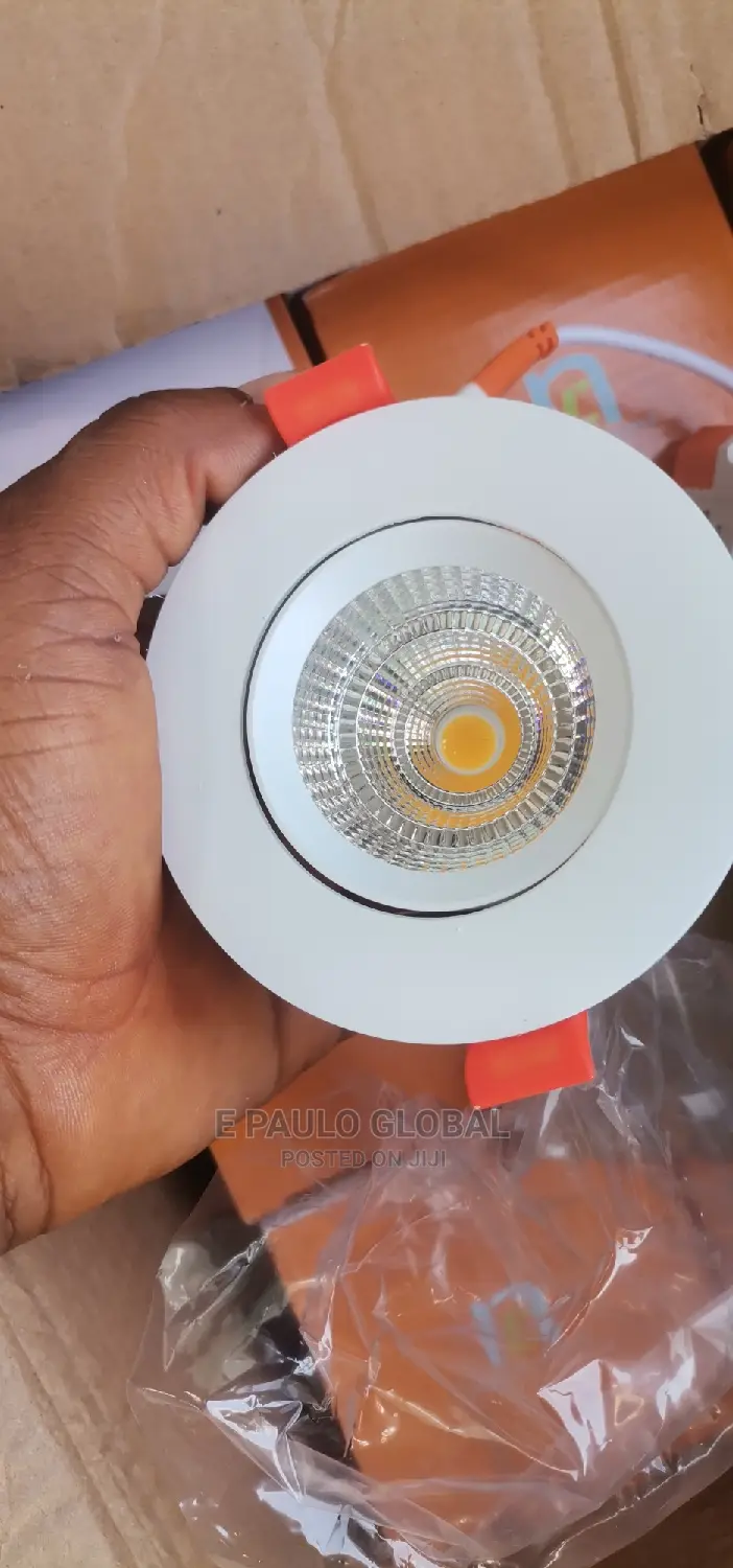 7wats Pop Spot Light