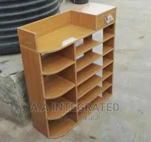 Tv Shelves, Tv Console, Wardrobe, Chairs and More