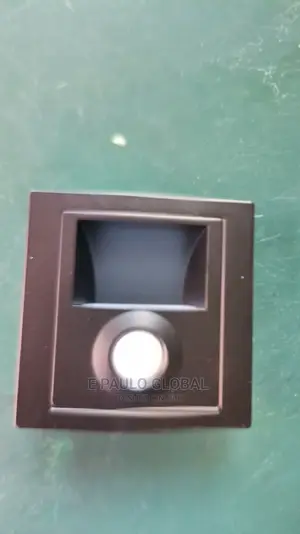 Sensor Step Light