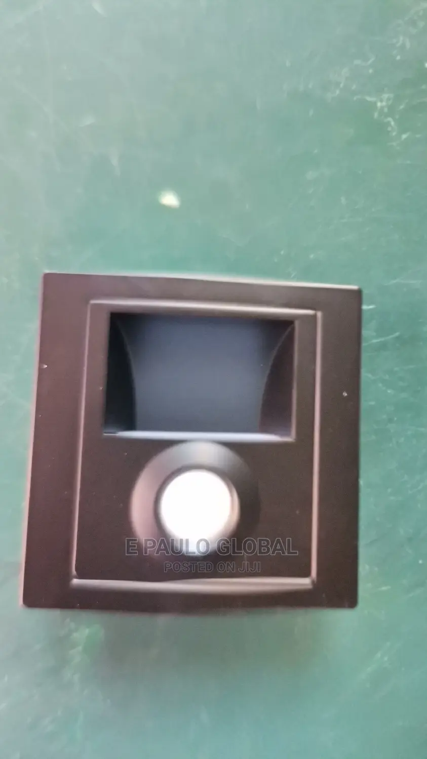Sensor Step Light