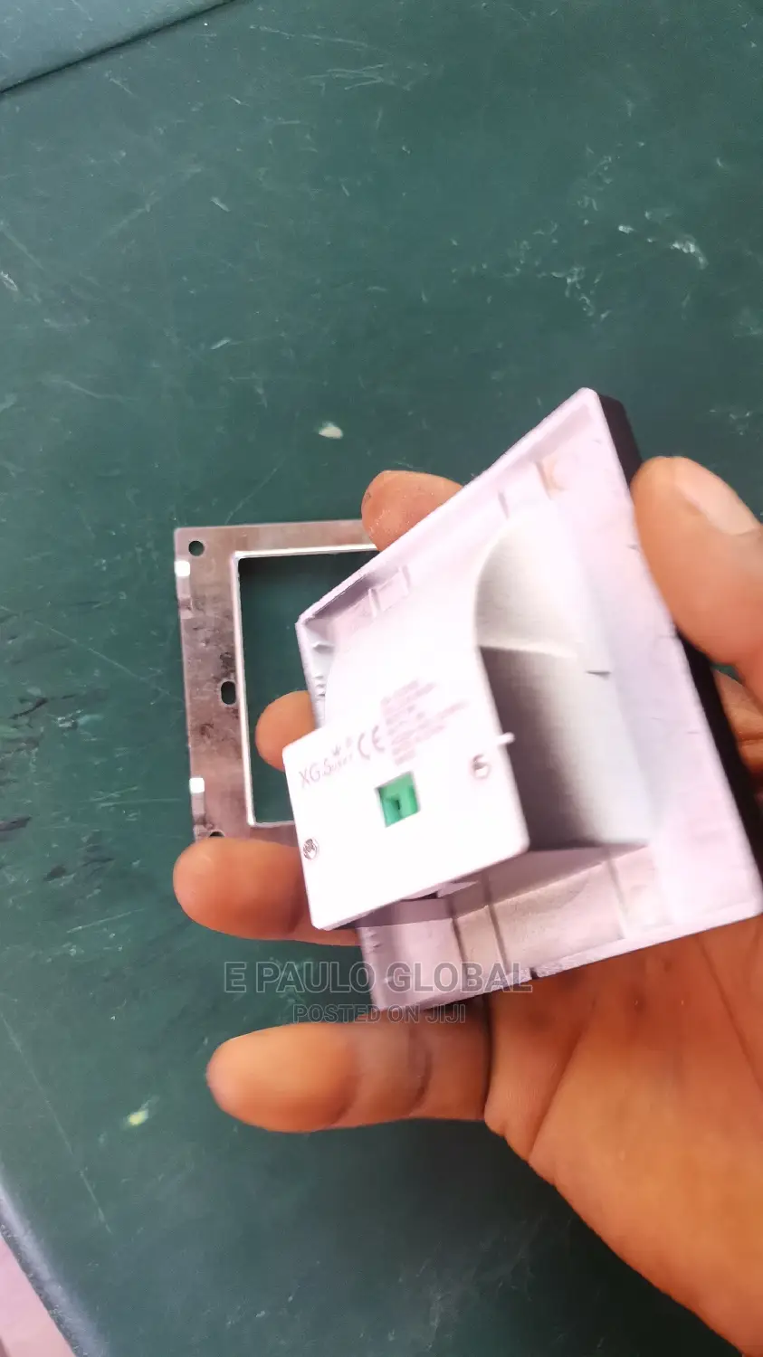 Sensor Step Light