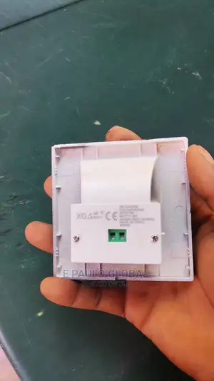 Sensor Step Light