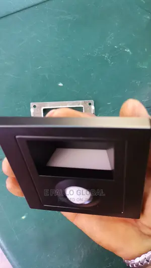 Sensor Step Light