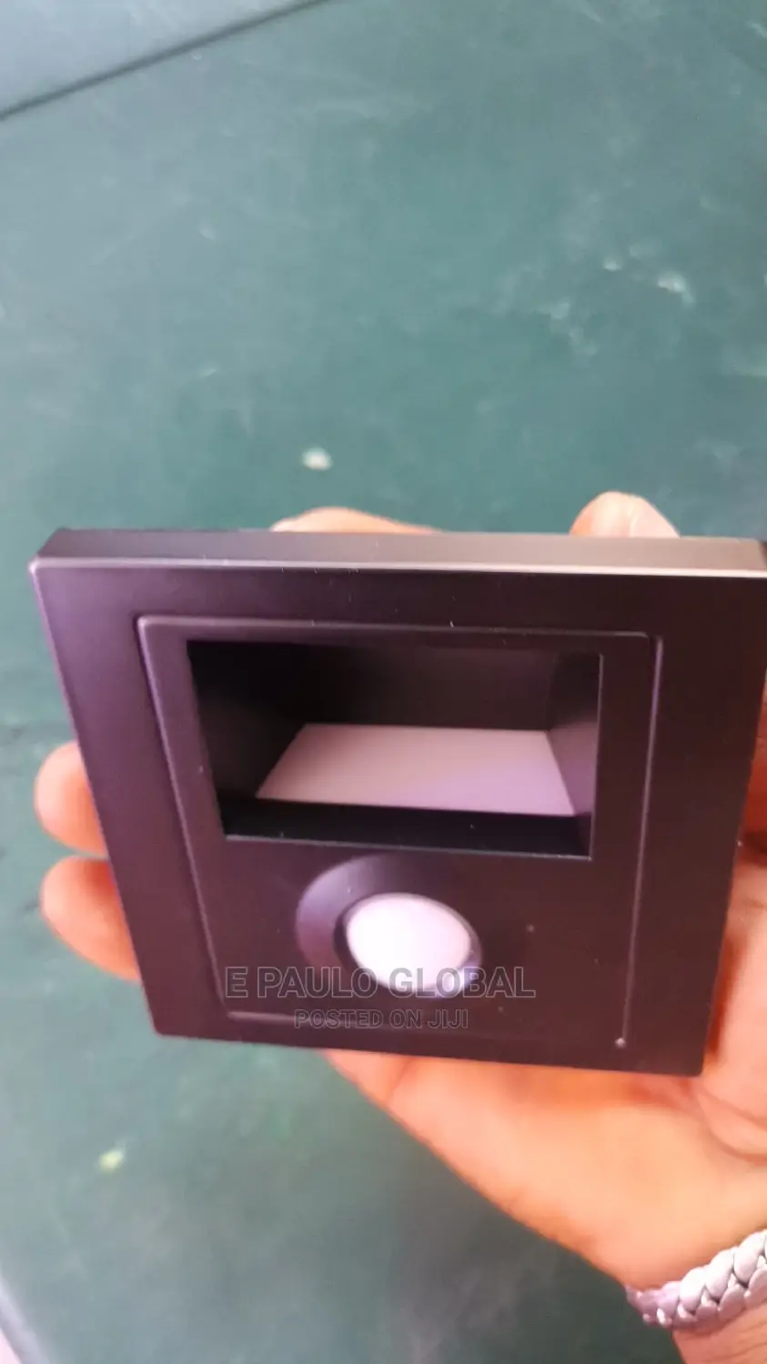 Sensor Step Light