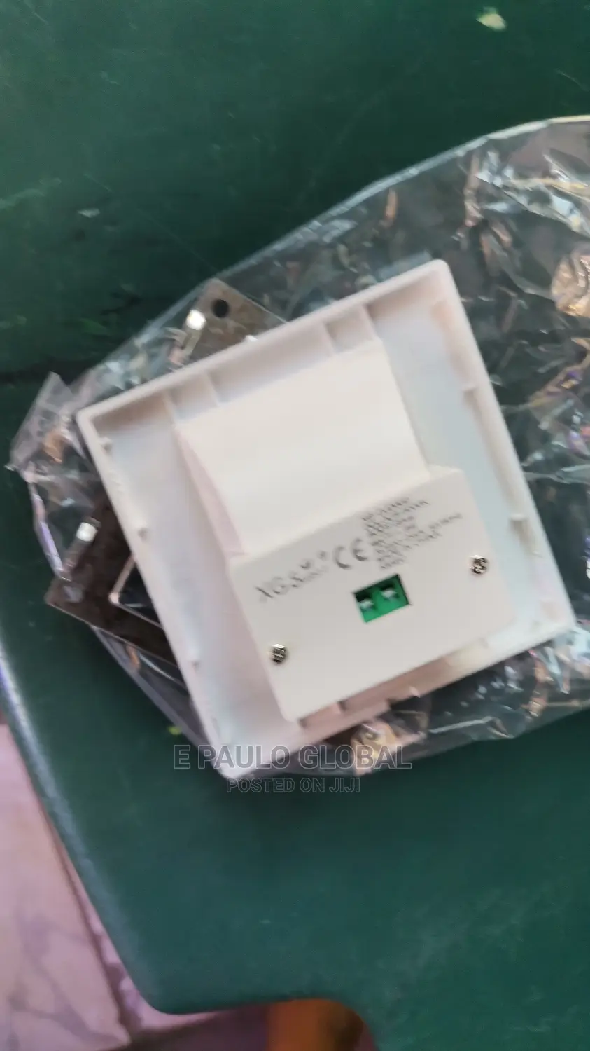 Sensor Step Light