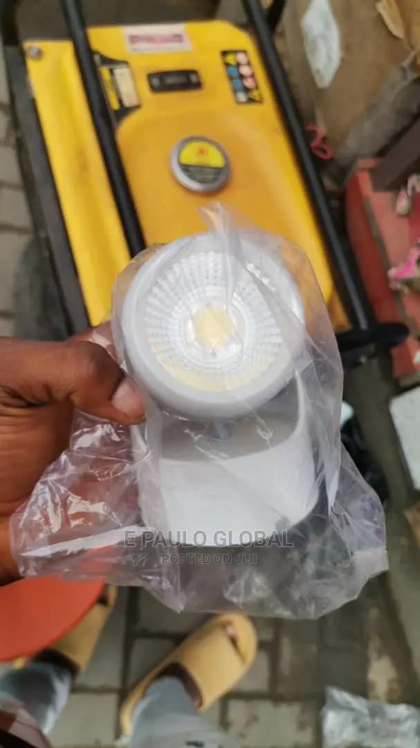 7 Wats Down Light Led