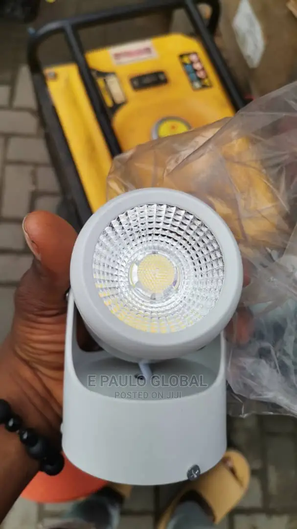 7 Wats Down Light Led