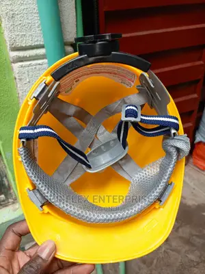 V Guard Helmet⛑