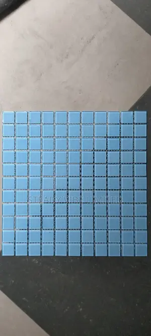 Mosaic Tiles