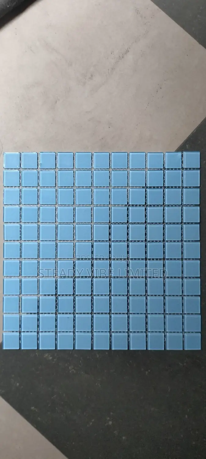 Mosaic Tiles