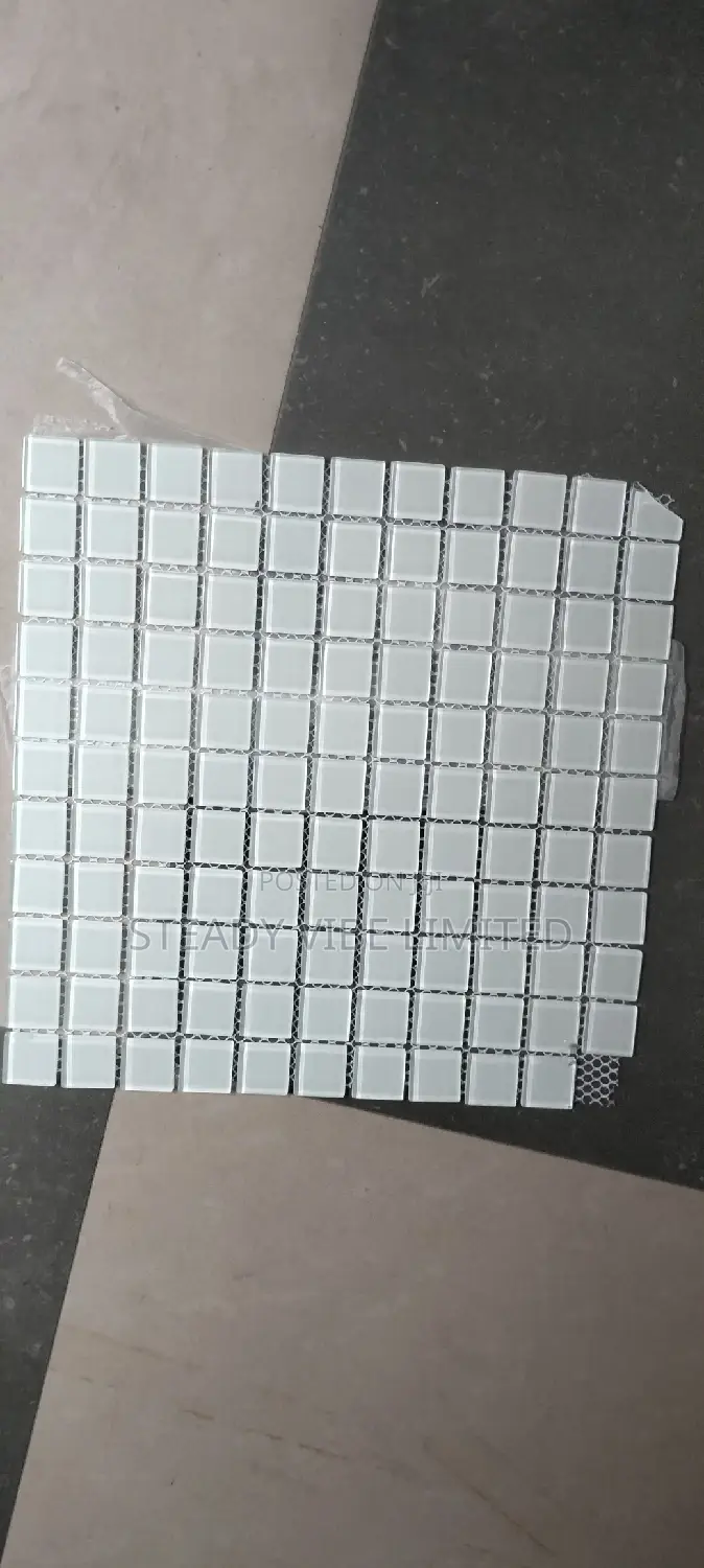 Mosaic Tiles