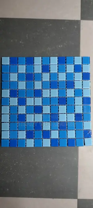 Mosaic Tiles
