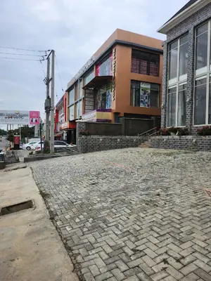 Shopping Complex