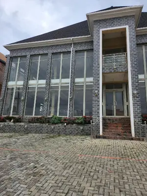 Shopping Complex