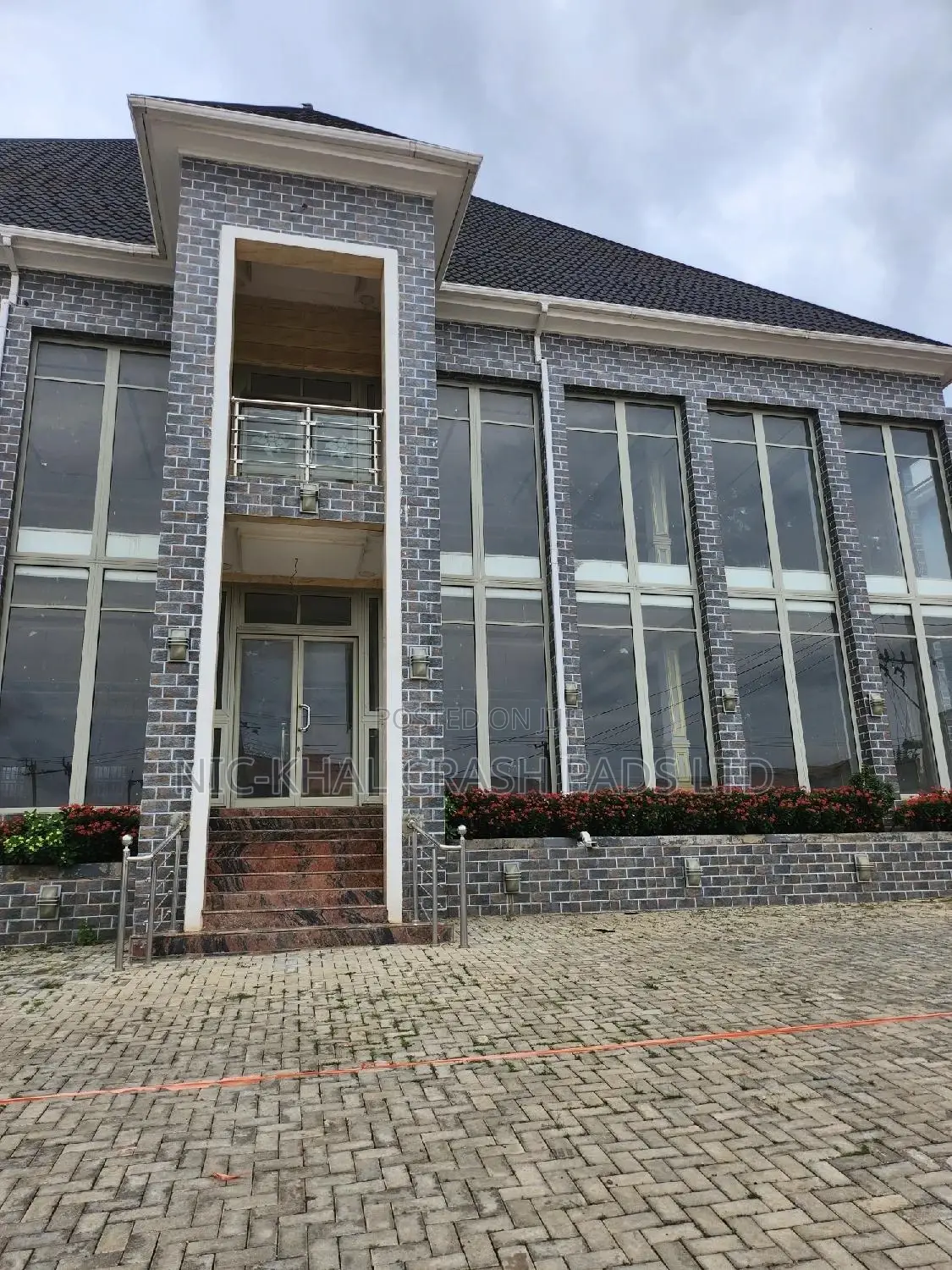 Shopping Complex