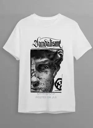 Unisex Shirt