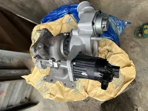 Tubor 2019 Honda Accord Complete