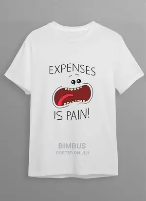 High Quality Unisex Shirt